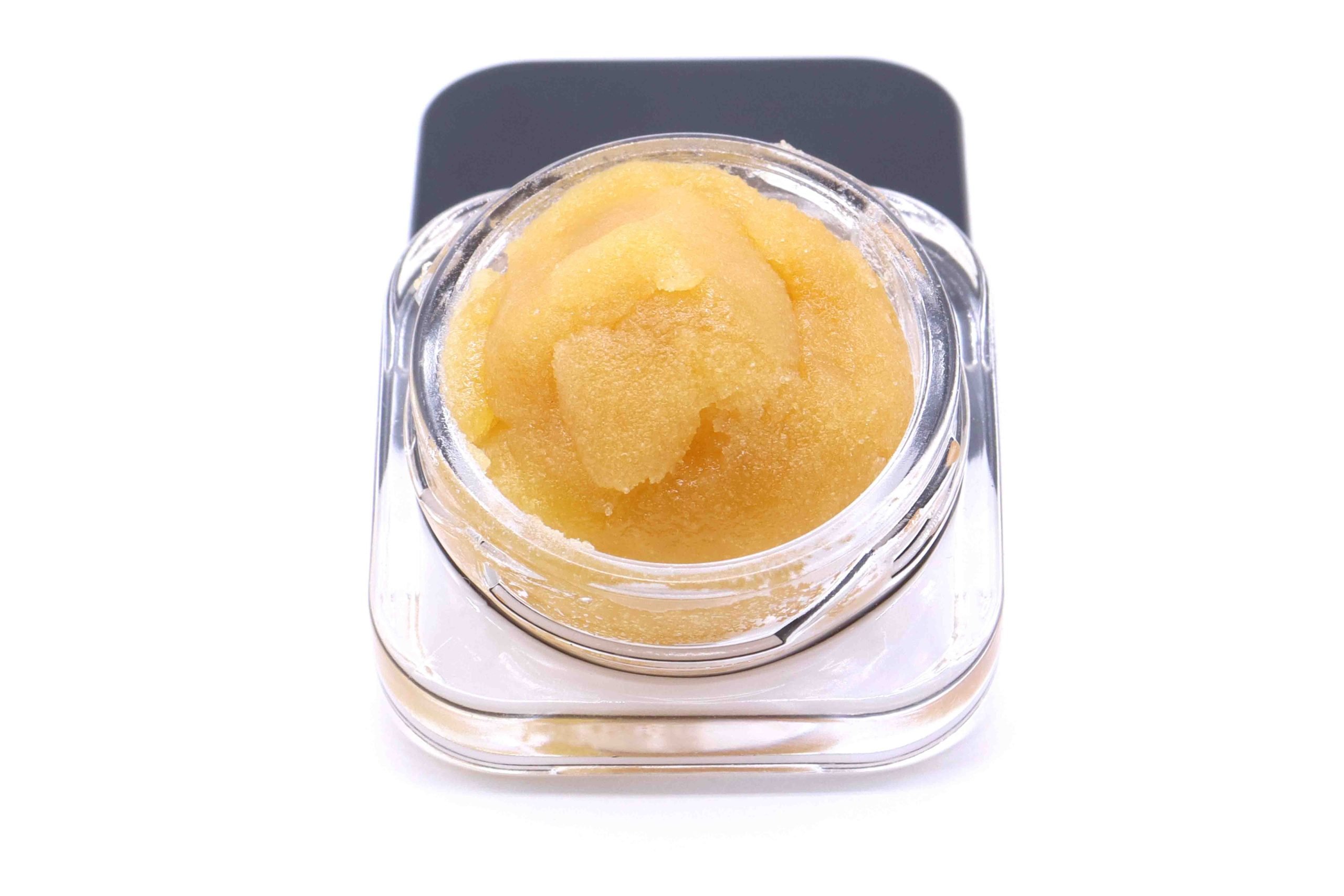 Moonshine Haze Budder