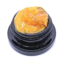 Citrus Sap Strain Terp Sauce - Sativa Dominant Hybrid Citrus Sap Strain Terp Sauce - Sativa Dominant Hybrid