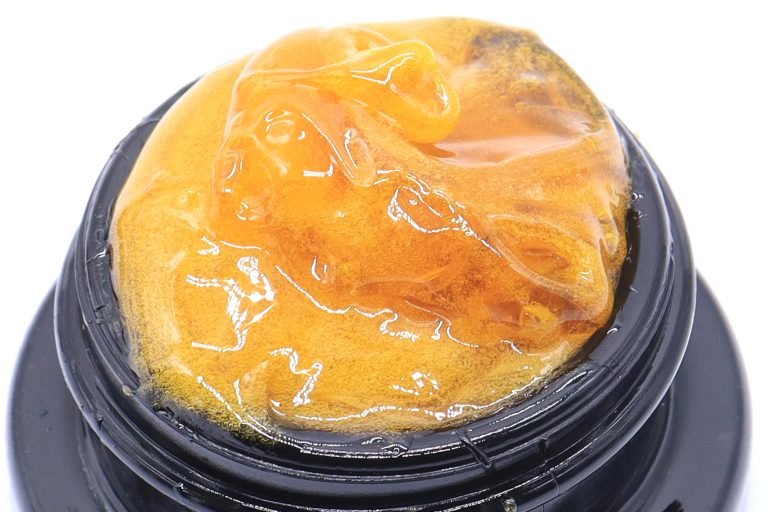Orange Cookies