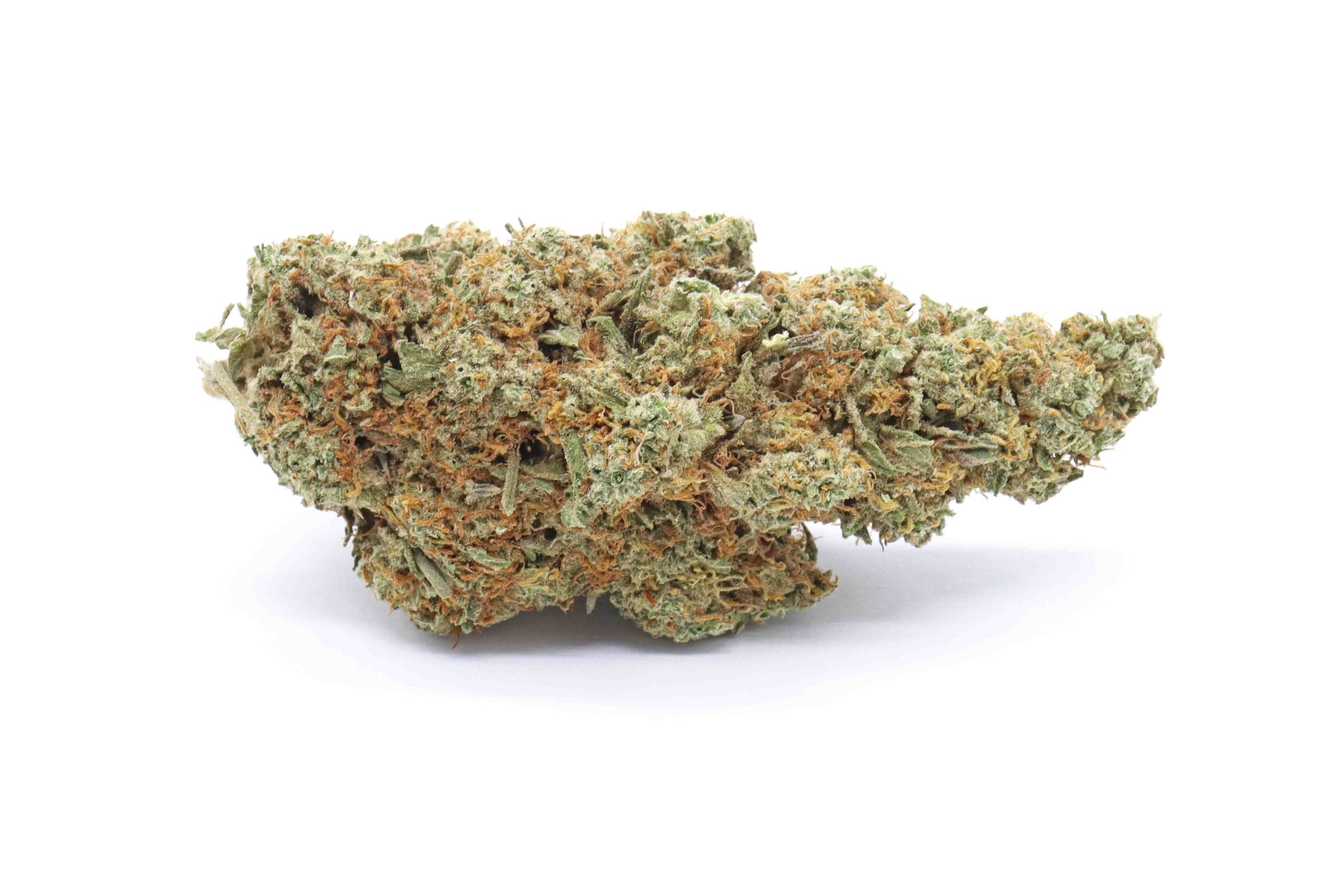 Pineapple Haze Strain Flower - Sativa Dominant Hybrid