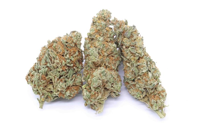 Pineapple Haze