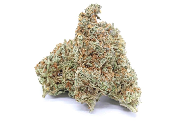 Pineapple Haze