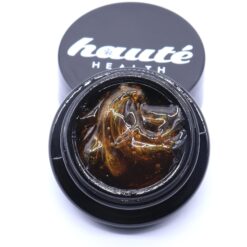 Citrus Sap Strain Terp Sauce - Sativa Dominant Hybrid