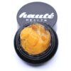 Citrus Sap Strain Terp Sauce - Sativa Dominant Hybrid