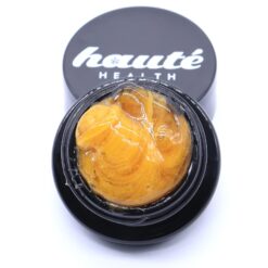 Citrus Sap Strain Terp Sauce - Sativa Dominant Hybrid