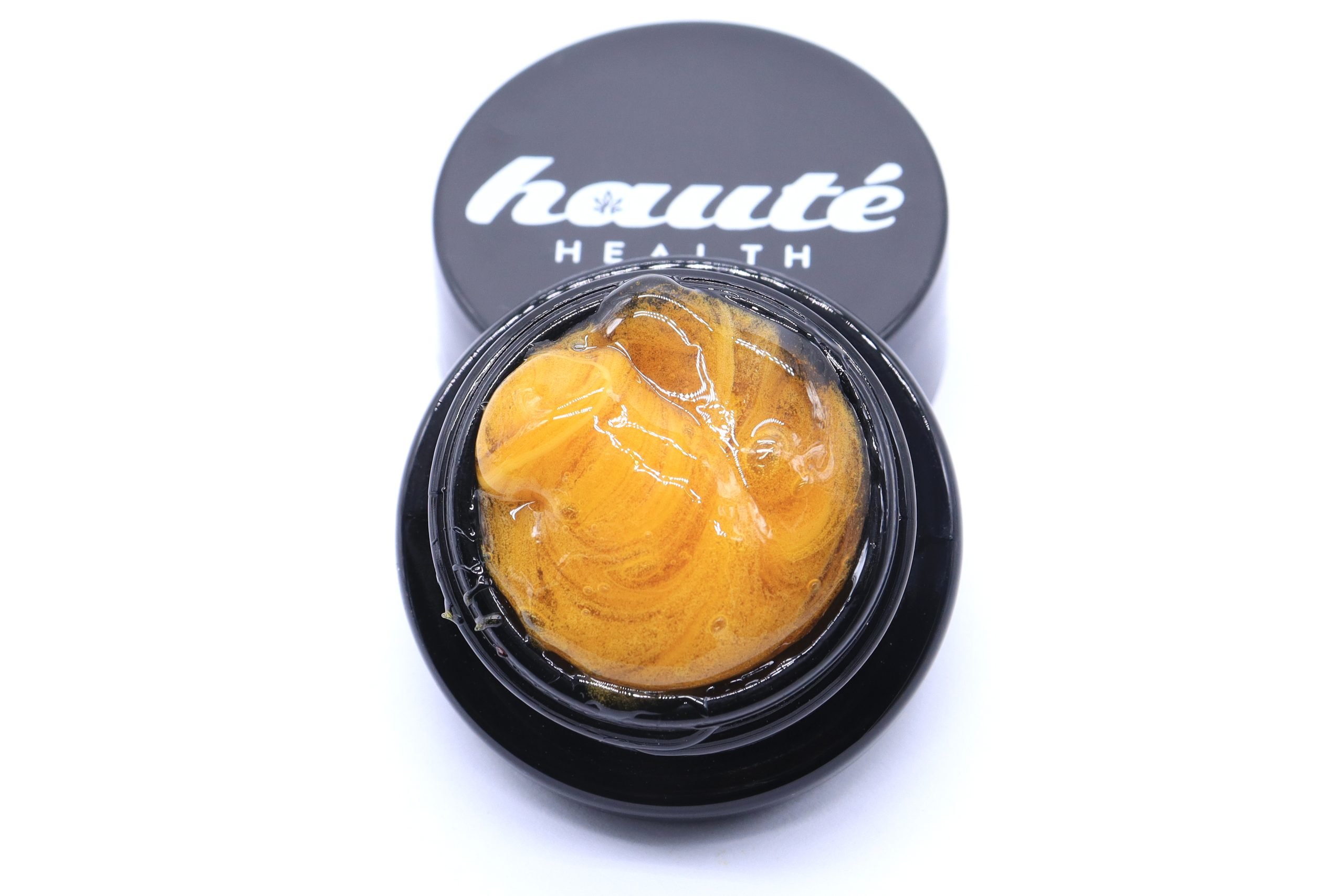 Citrus Sap Strain Terp Sauce - Sativa Dominant Hybrid