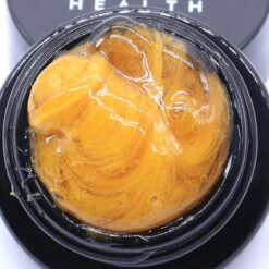 Citrus Sap Strain Terp Sauce - Sativa Dominant Hybrid