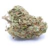Tangerine Haze Strain Small Buds - Indica Dominant Hybrid