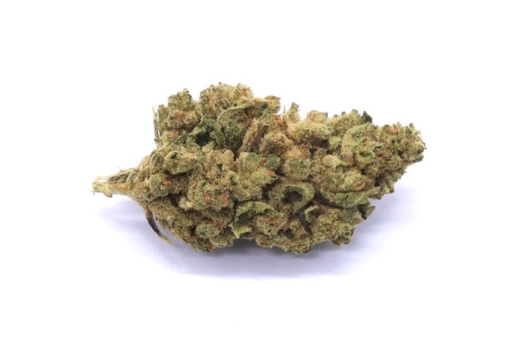 Tangerine Haze
