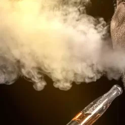 Cannabis Vape