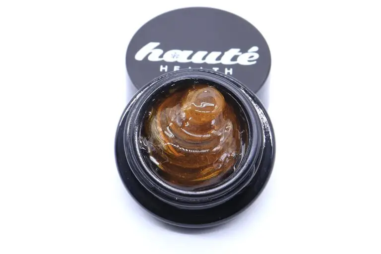 Citrus Sap Strain Terp Sauce - Sativa Dominant Hybrid Citrus Sap Strain Terp Sauce - Sativa Dominant Hybrid