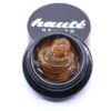 Citrus Sap Strain Terp Sauce - Sativa Dominant Hybrid