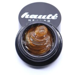 Citrus Sap Strain Terp Sauce - Sativa Dominant Hybrid