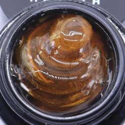 Citrus Sap Strain Terp Sauce - Sativa Dominant Hybrid