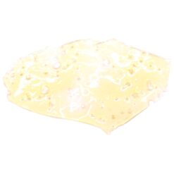 Blueberry Cheesecake Strain Shatter - Hybrid Blueberry Cheesecake Strain Shatter - Hybrid