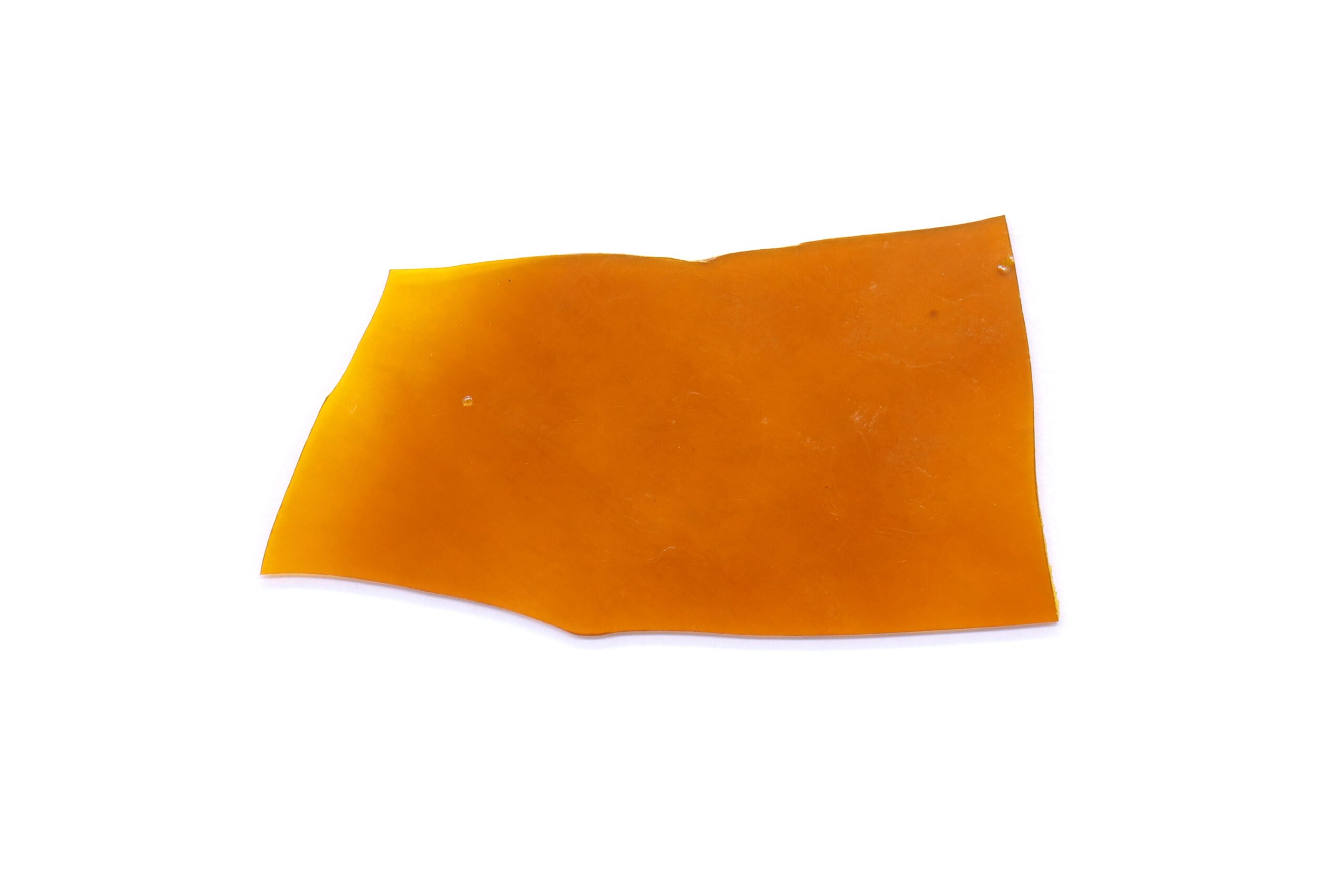 Blueberry Cheesecake Strain Shatter - Hybrid