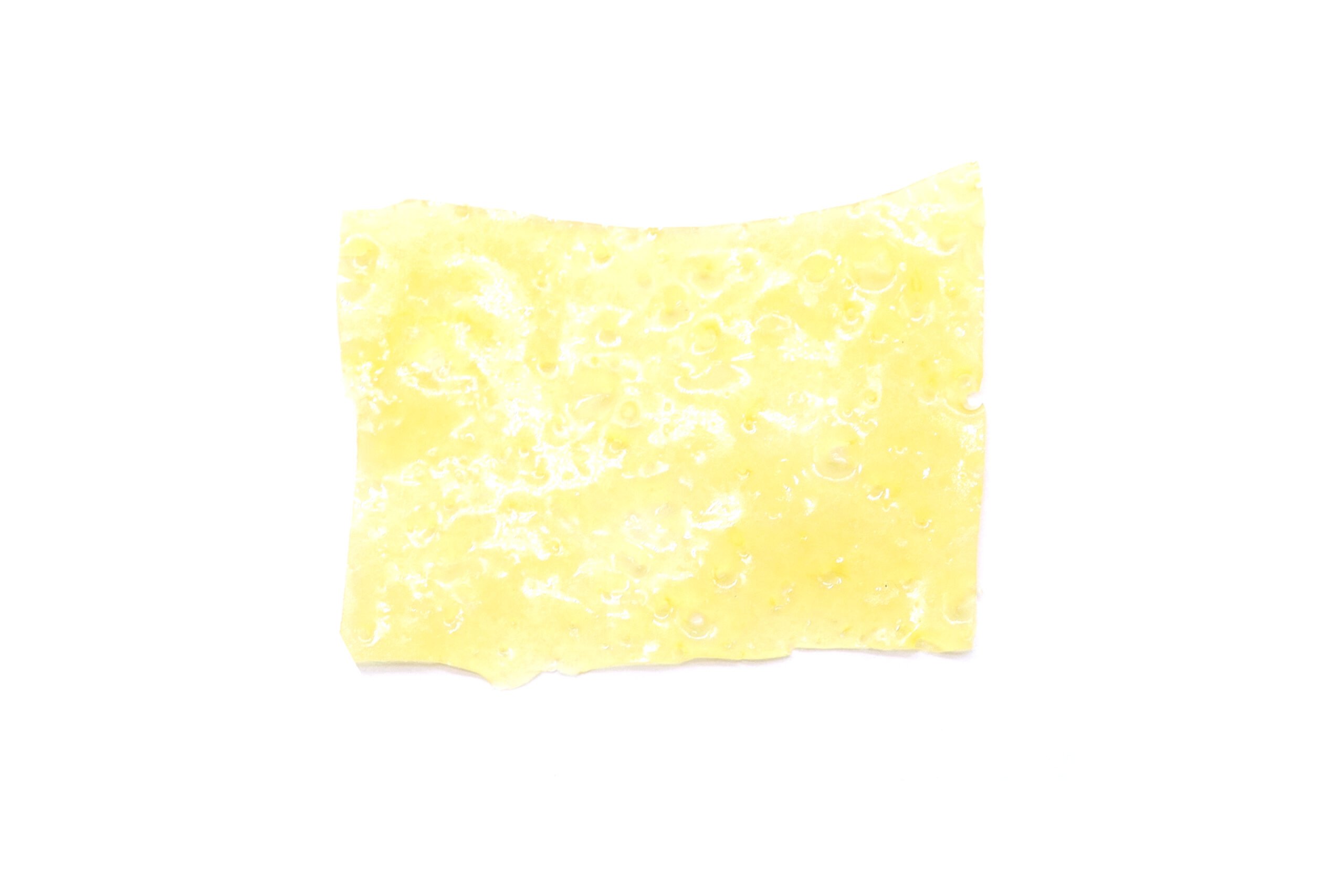 Chrome Shatter - Indica