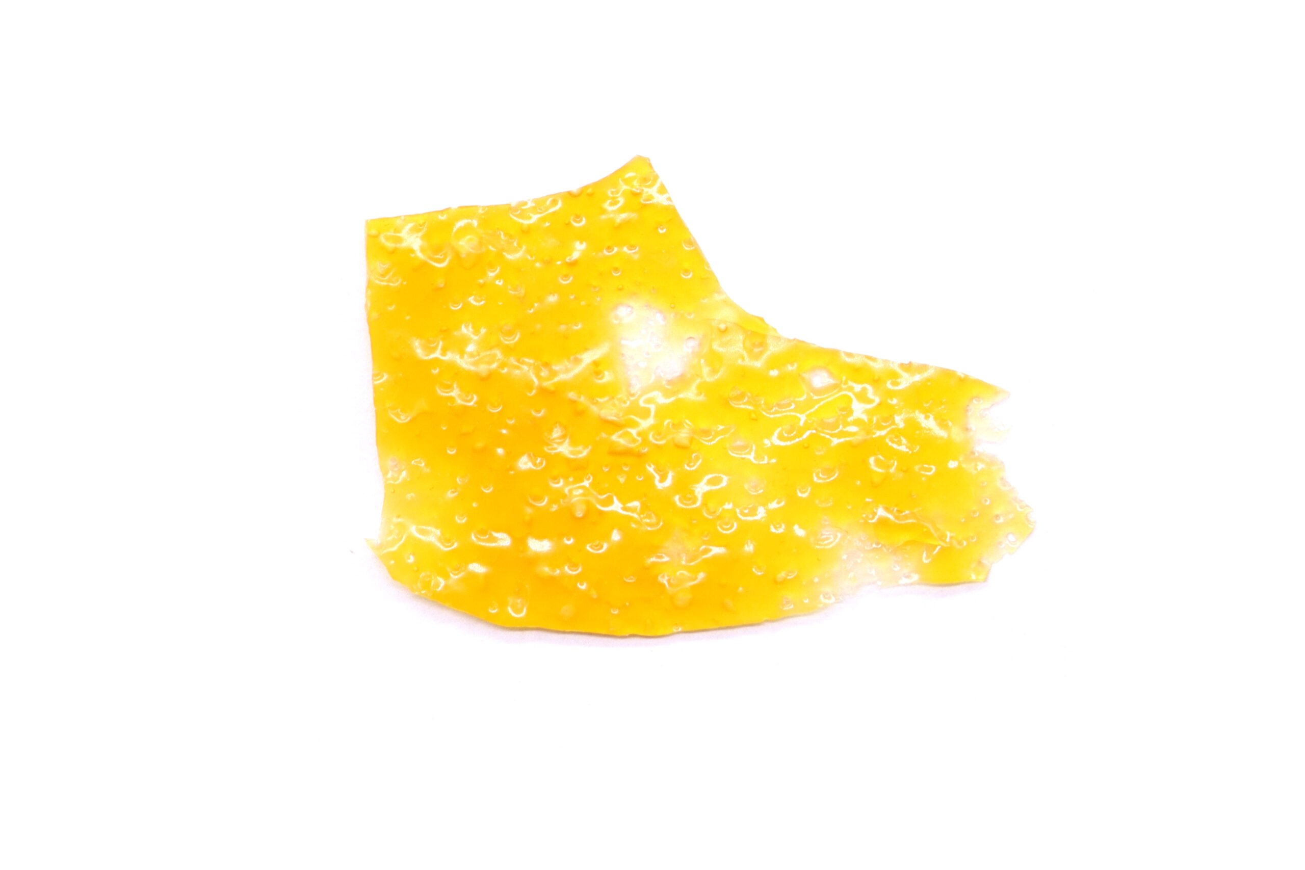 Chrome Shatter - Indica