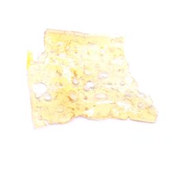 Chrome Shatter - Indica Chrome Shatter - Indica