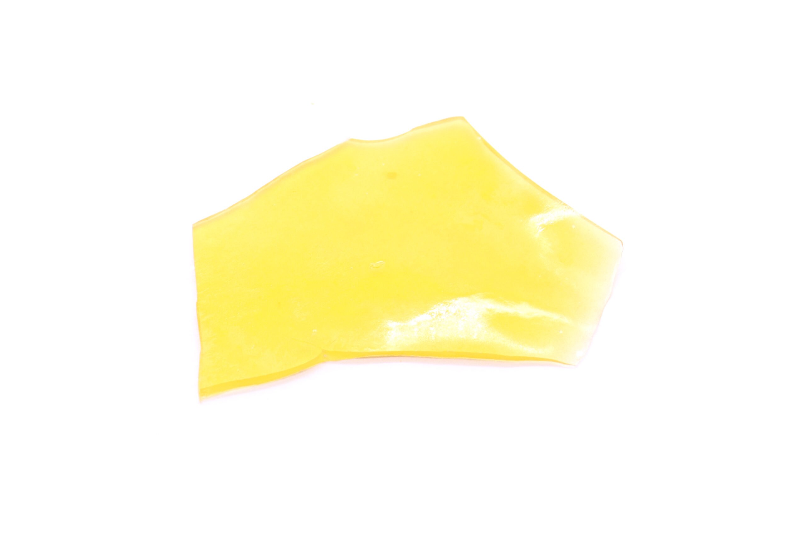 Colombian Gold Strain Shatter - Sativa Dominant Hybrid