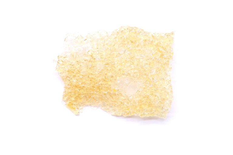 Colombian Gold Strain Shatter - Sativa Dominant Hybrid Colombian Gold Strain Shatter - Sativa Dominant Hybrid