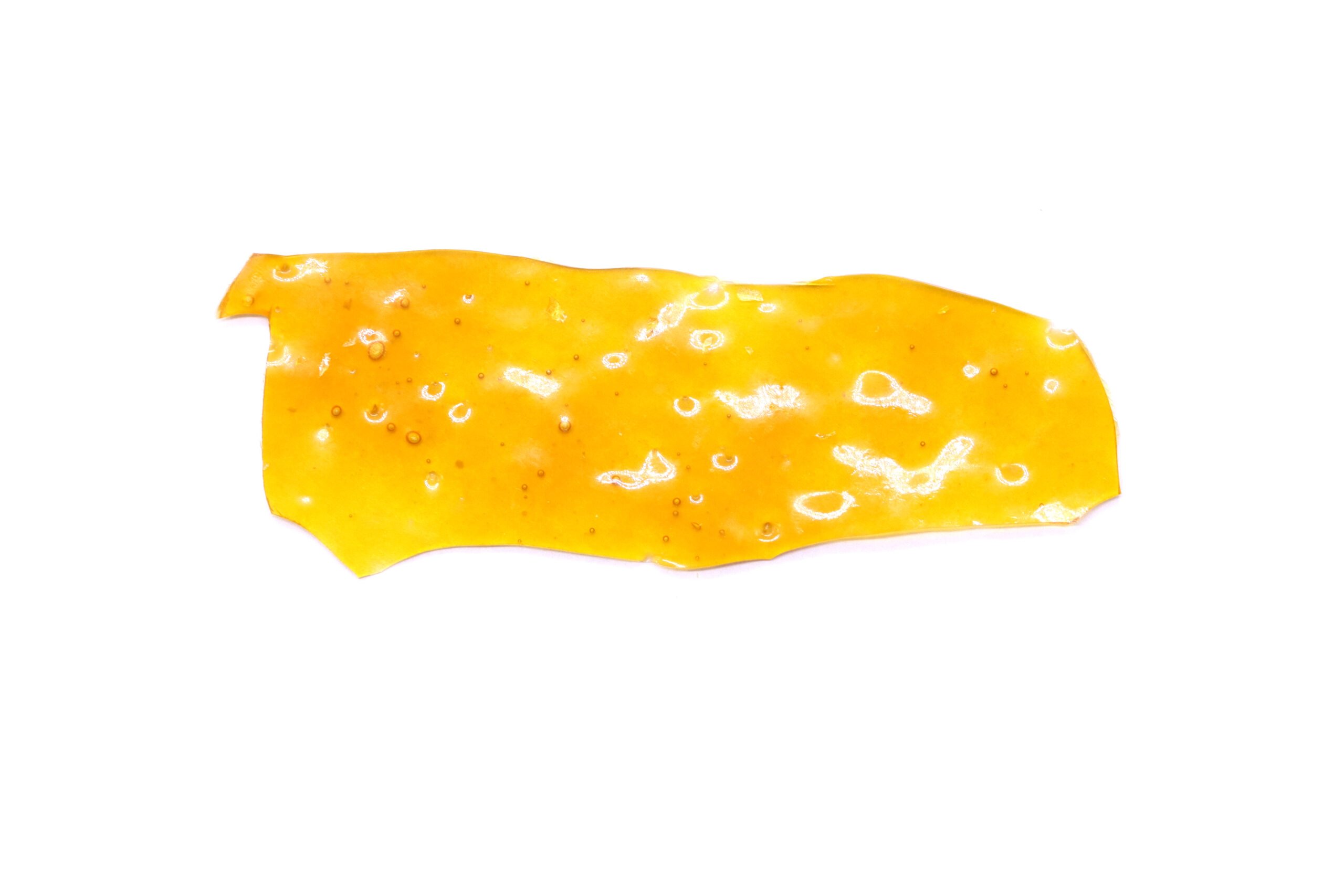 Colombian Gold Strain Shatter - Sativa Dominant Hybrid