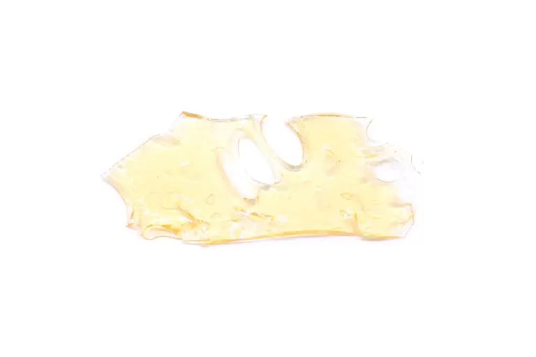 Colombian Gold Strain Shatter - Sativa Dominant Hybrid