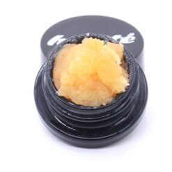 Dark Star Strain Budder - Indica