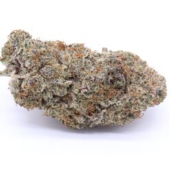 High Society Strain Flower - Hybrid