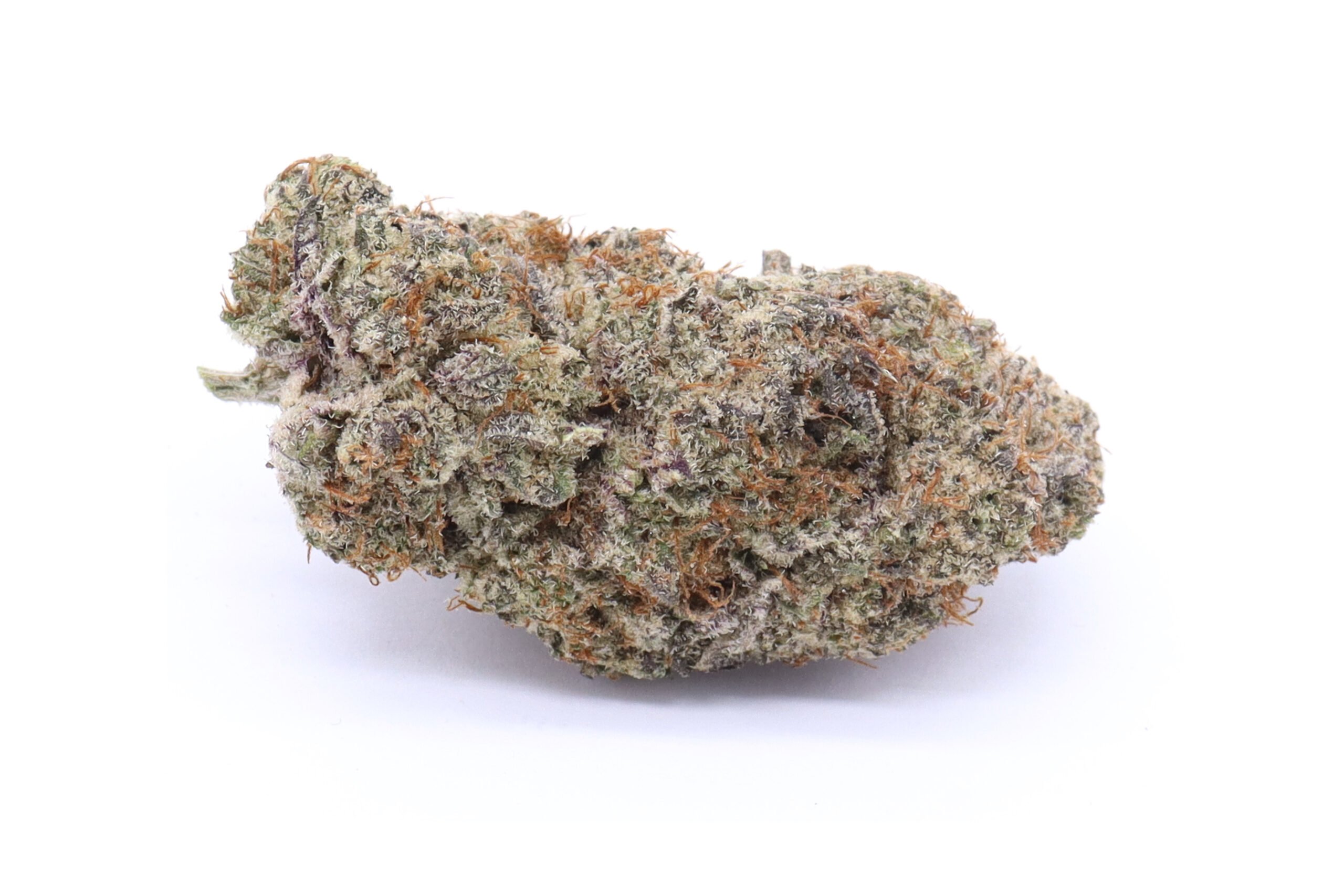 High Society Strain Flower - Hybrid