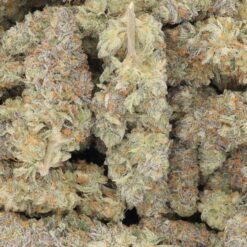 High Society Strain Flower - Hybrid