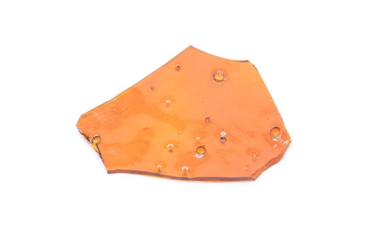 Tangilope Strain Shatter - Sativa Dominant Hybrid