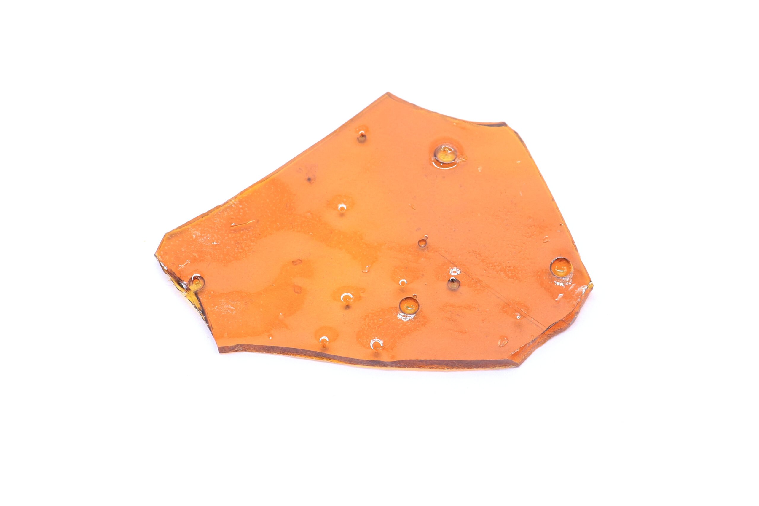 Tangilope Strain Shatter - Sativa Dominant Hybrid