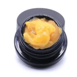 Ice Cream Cake Strain Live Resin - Indica Dominant Hybrid