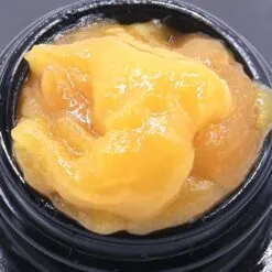Ice Cream Cake Strain Live Resin - Indica Dominant Hybrid