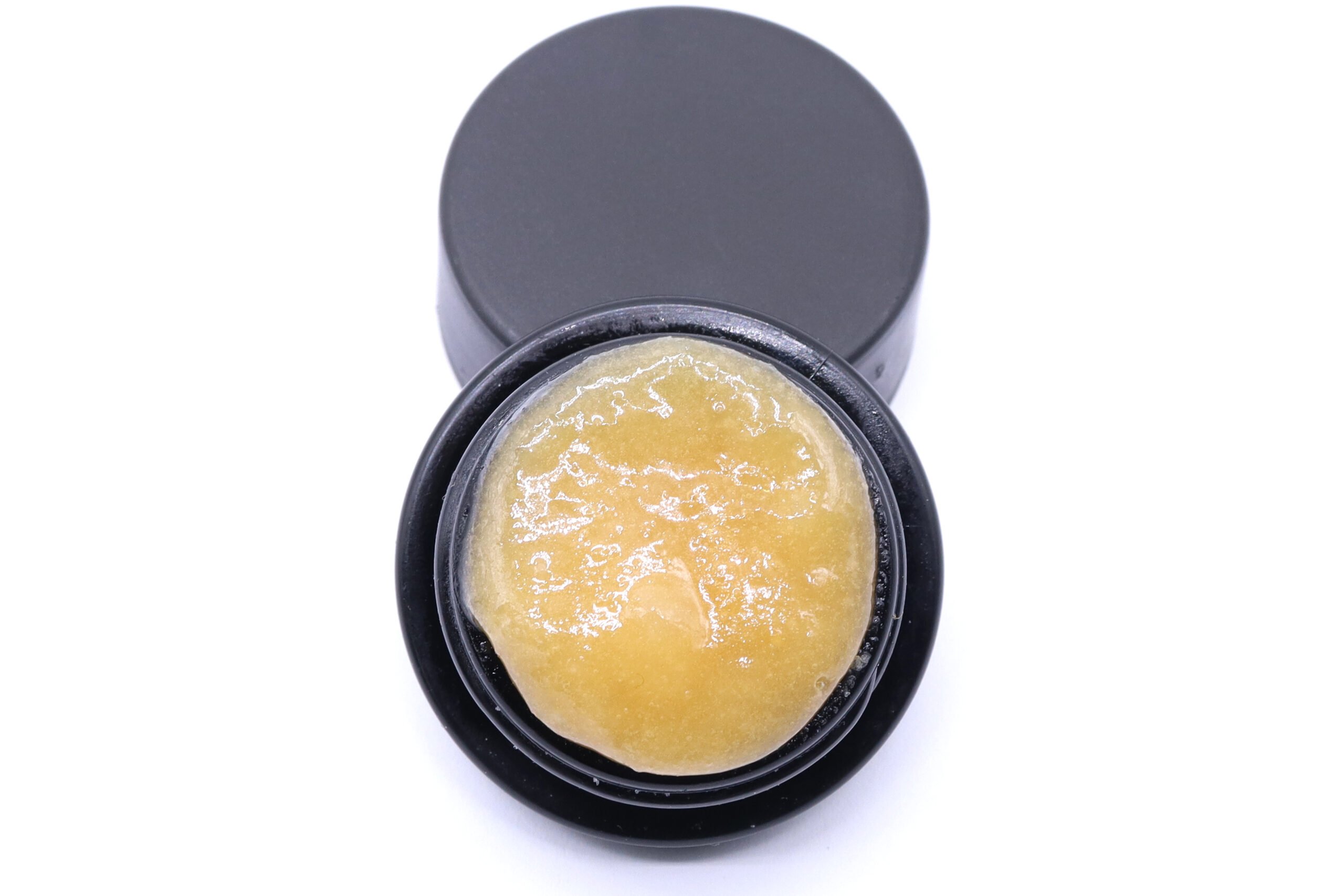Ice Cream Cake Strain Live Resin - Indica Dominant Hybrid