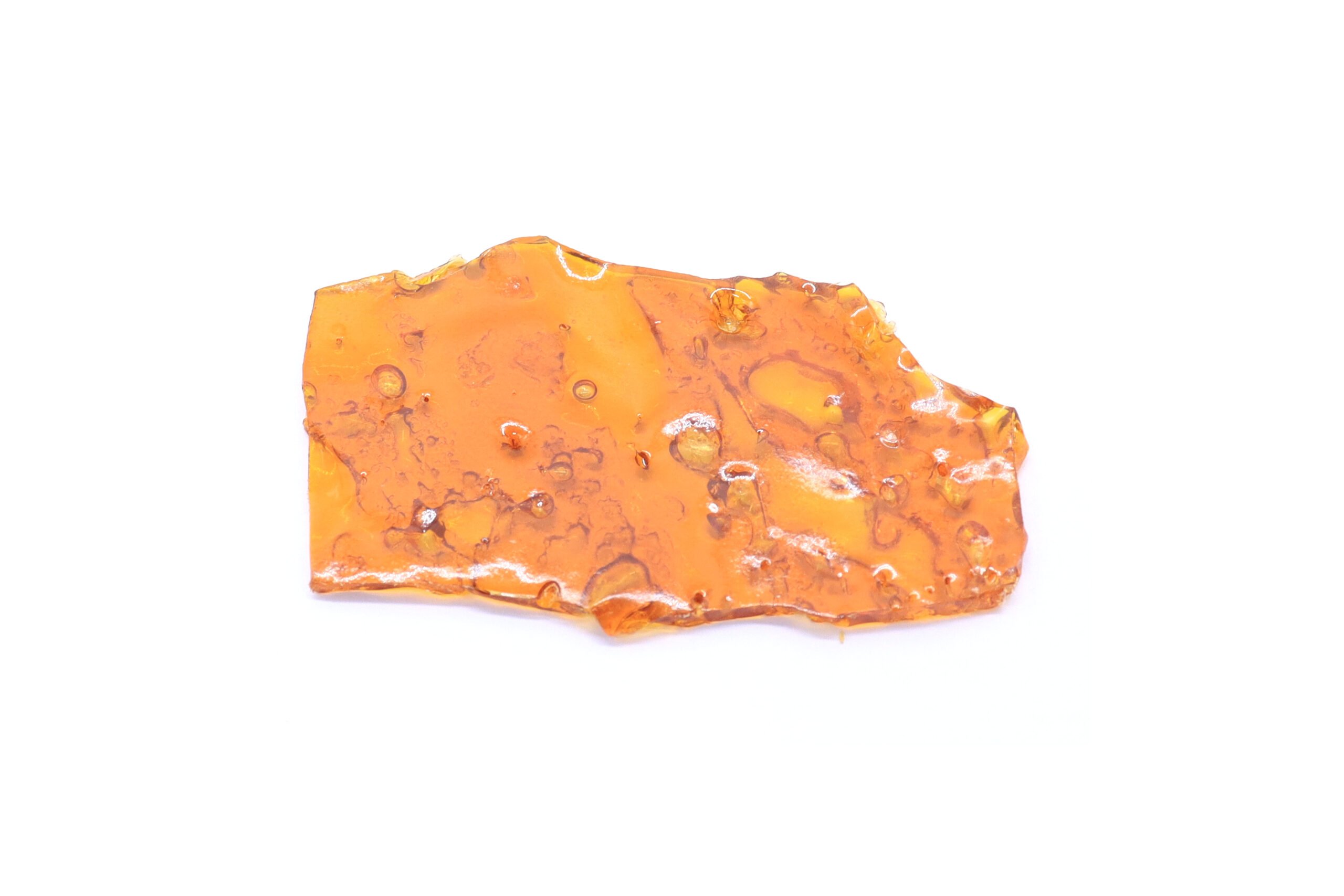 Tangilope Strain Shatter - Sativa Dominant Hybrid