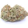 White Rhino Strain Flower - Indica Dominant Hybrid