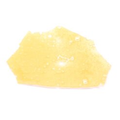 Tangilope Strain Shatter - Sativa Dominant Hybrid
