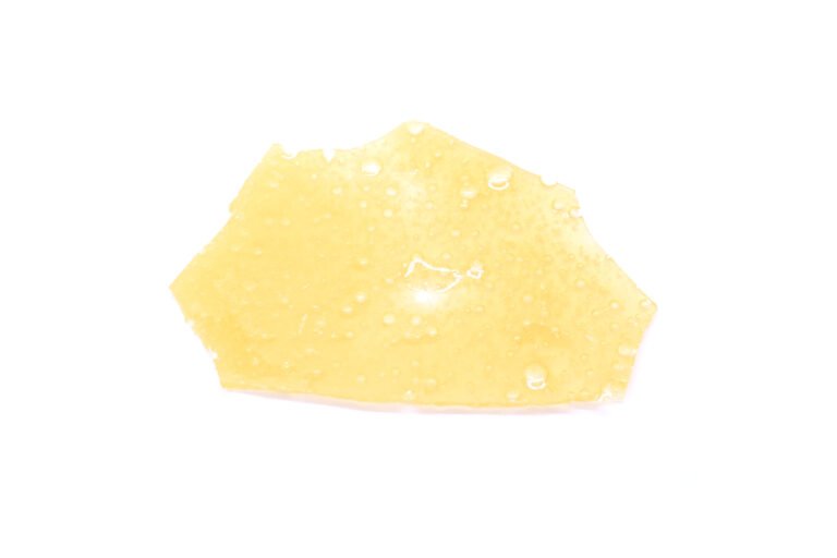 Tangilope Strain Shatter - Sativa Dominant Hybrid