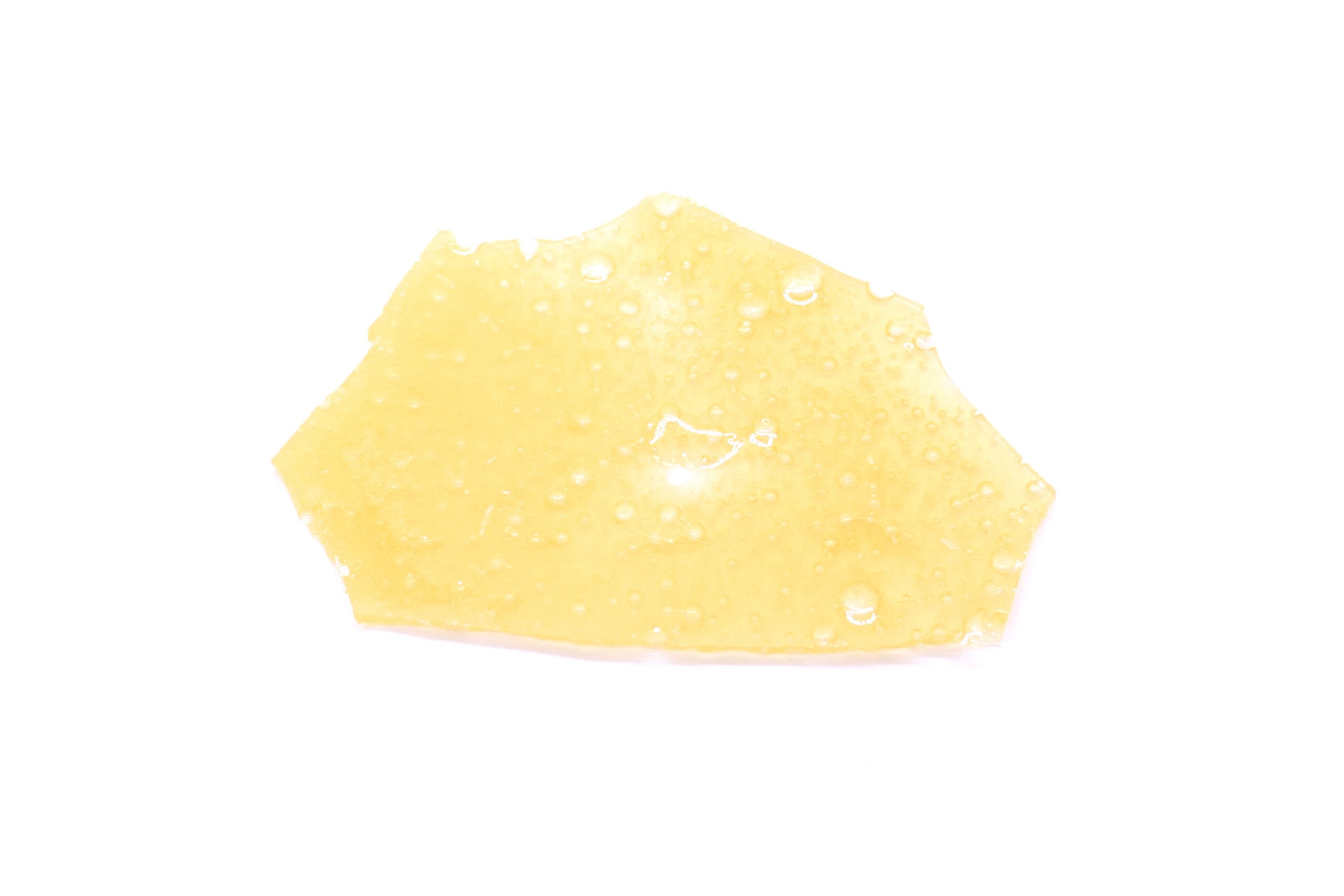 Tangilope Strain Shatter - Sativa Dominant Hybrid
