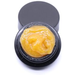 Pink Picasso Strain Live Resin - Hybrid