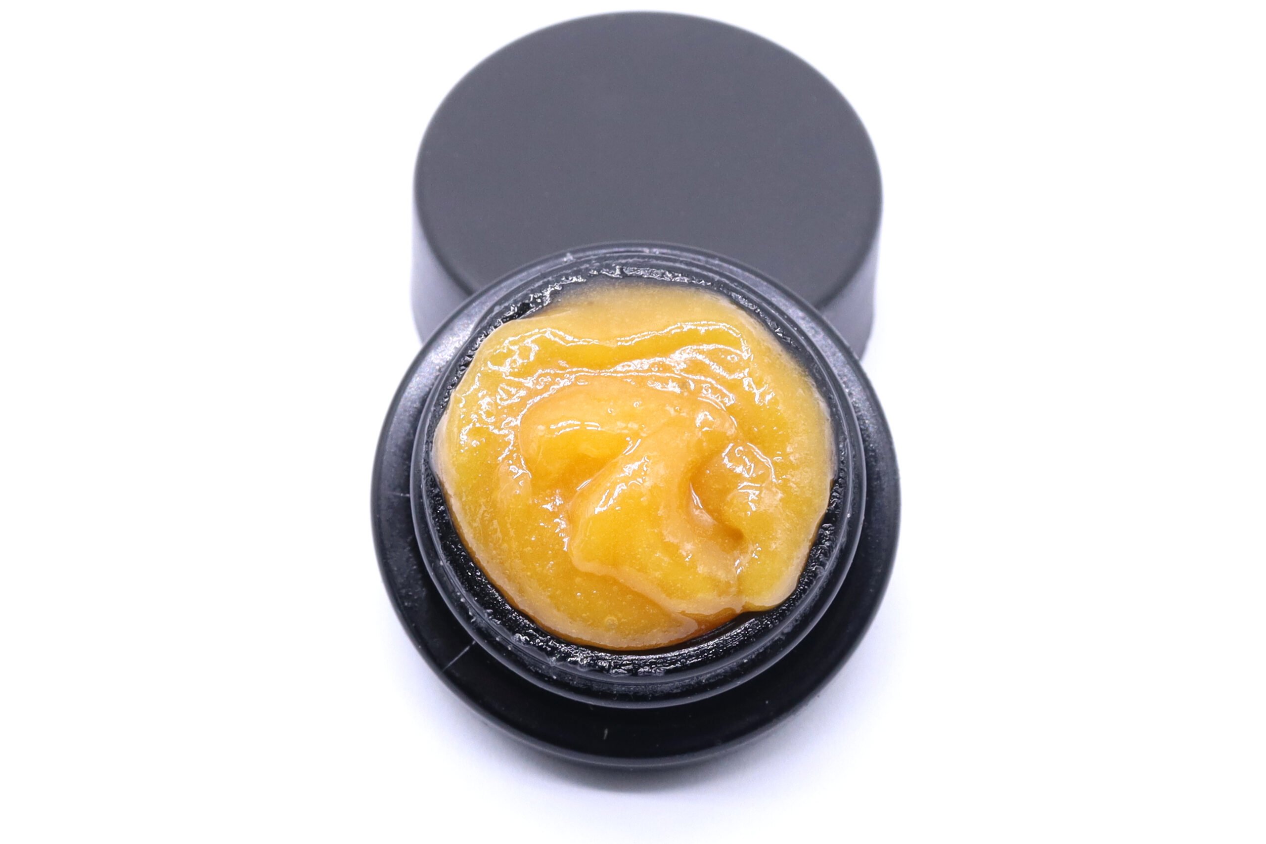 Pink Picasso Strain Live Resin - Hybrid