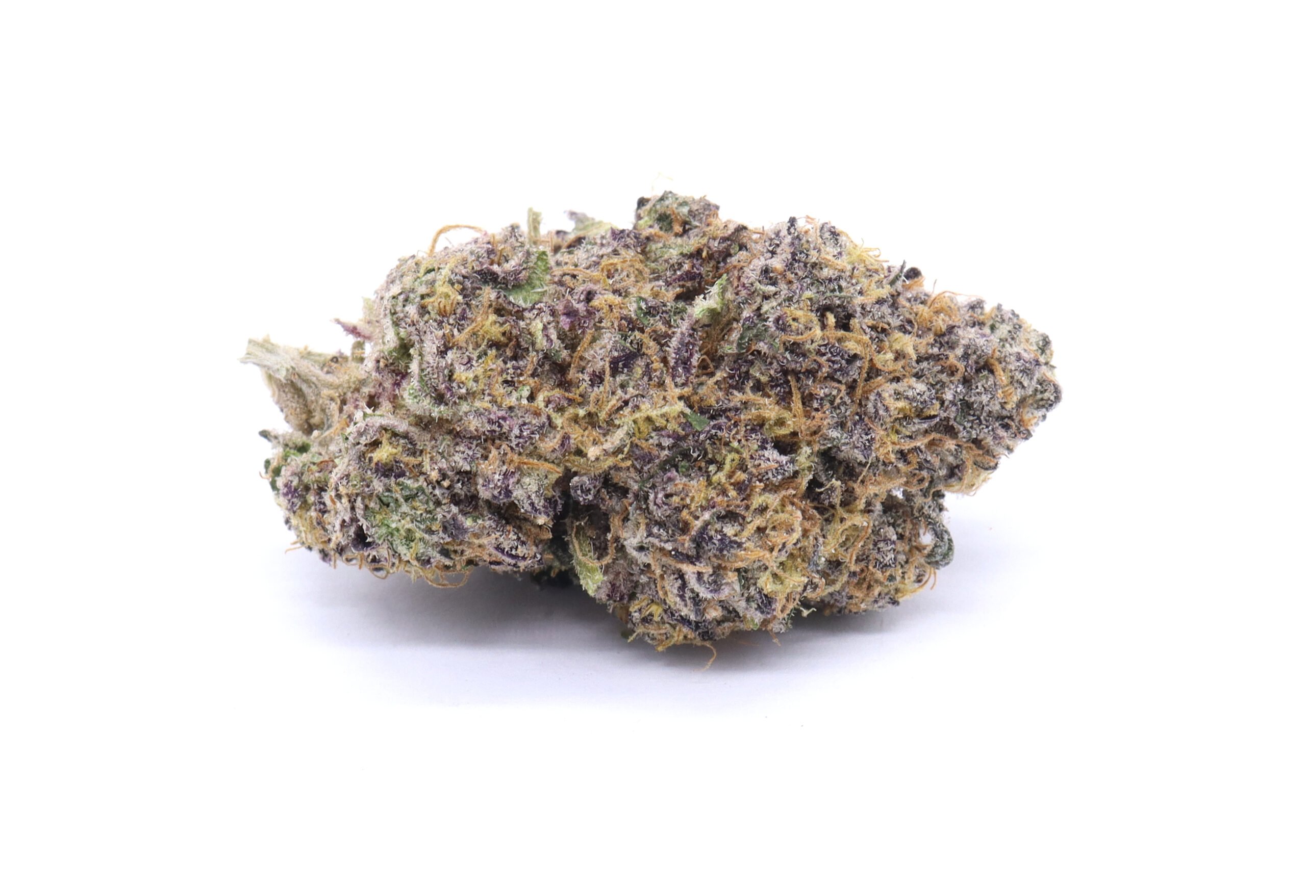 Purple Drank Breath Strain Flower - Hybrid