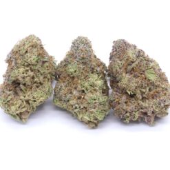 Purple Drank Breath Strain Flower - Hybrid Purple Drank Breath Strain Flower - Hybrid