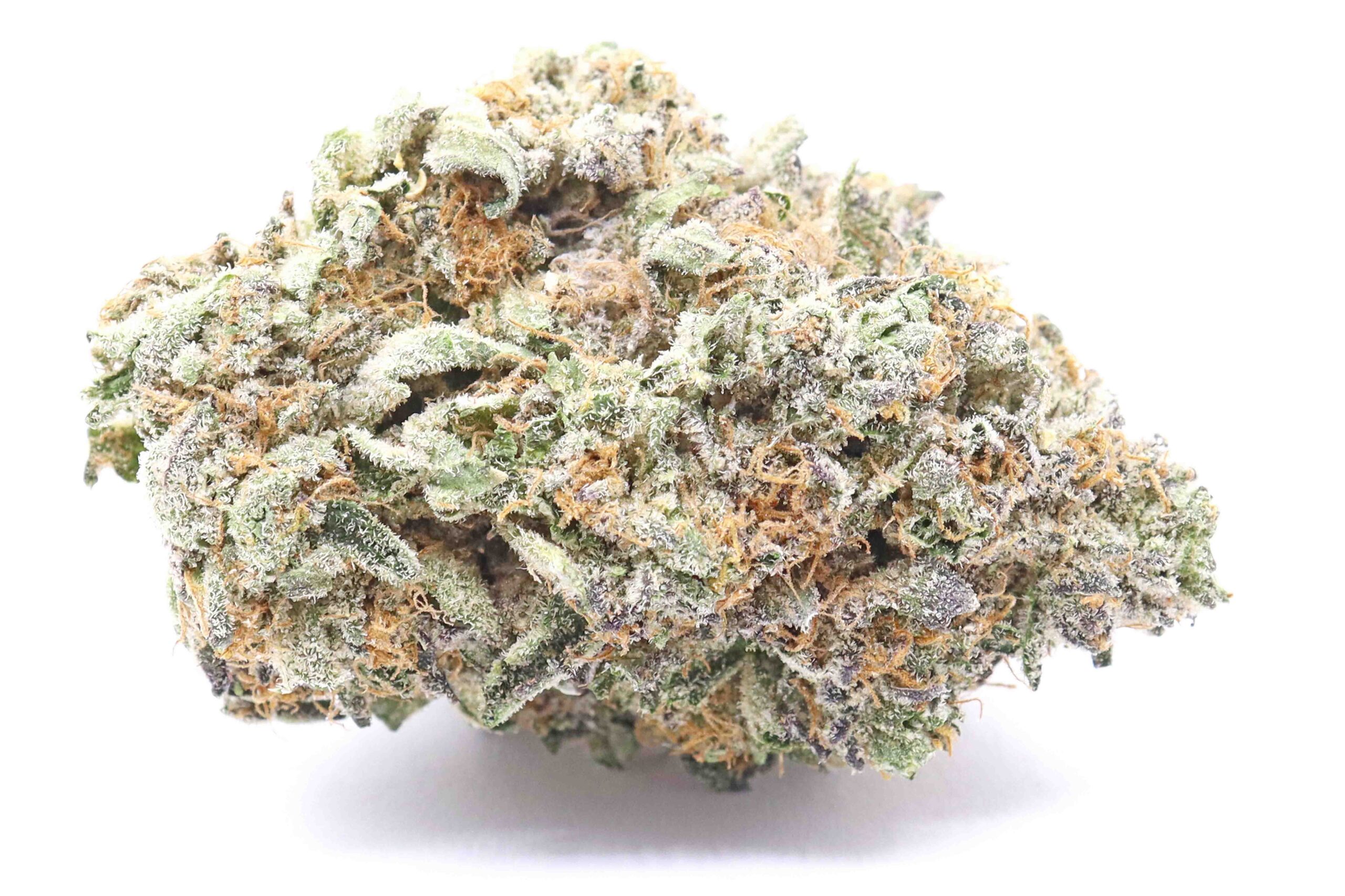 Sherb Quake Strain Flower - Indica Dominant Hybrid