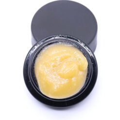 Slapz Strain Live Resin - Indica Dominant Hybrid