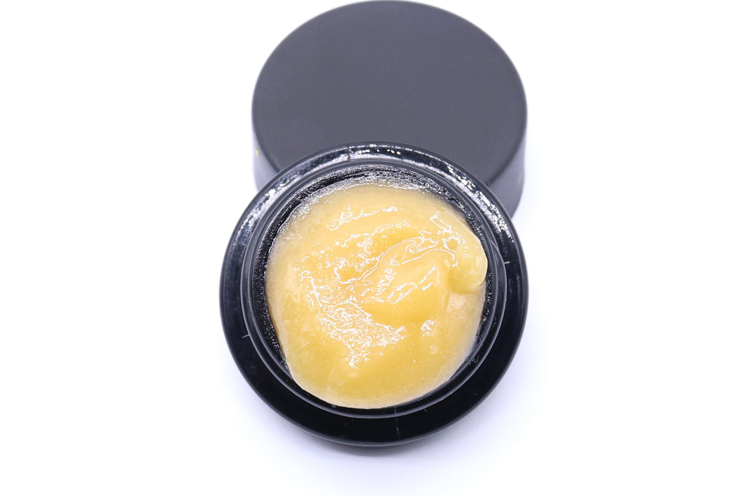 Slapz Strain Live Resin - Indica Dominant Hybrid