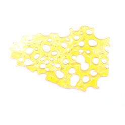 Sour Berry Strain Shatter - Indica Dominant Hybrid
