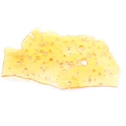 Sugar Candy Strain Shatter - Sativa Dominant Hybrid
